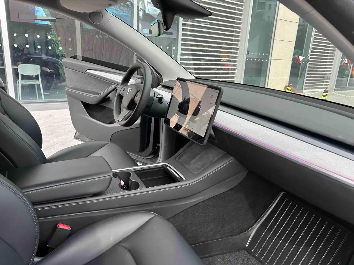 2023 Tesla Model Y BEV 78.4KWH,autocango,china used car exporter,china ev exporter,chinese used car exporter,chinese used ev exporter