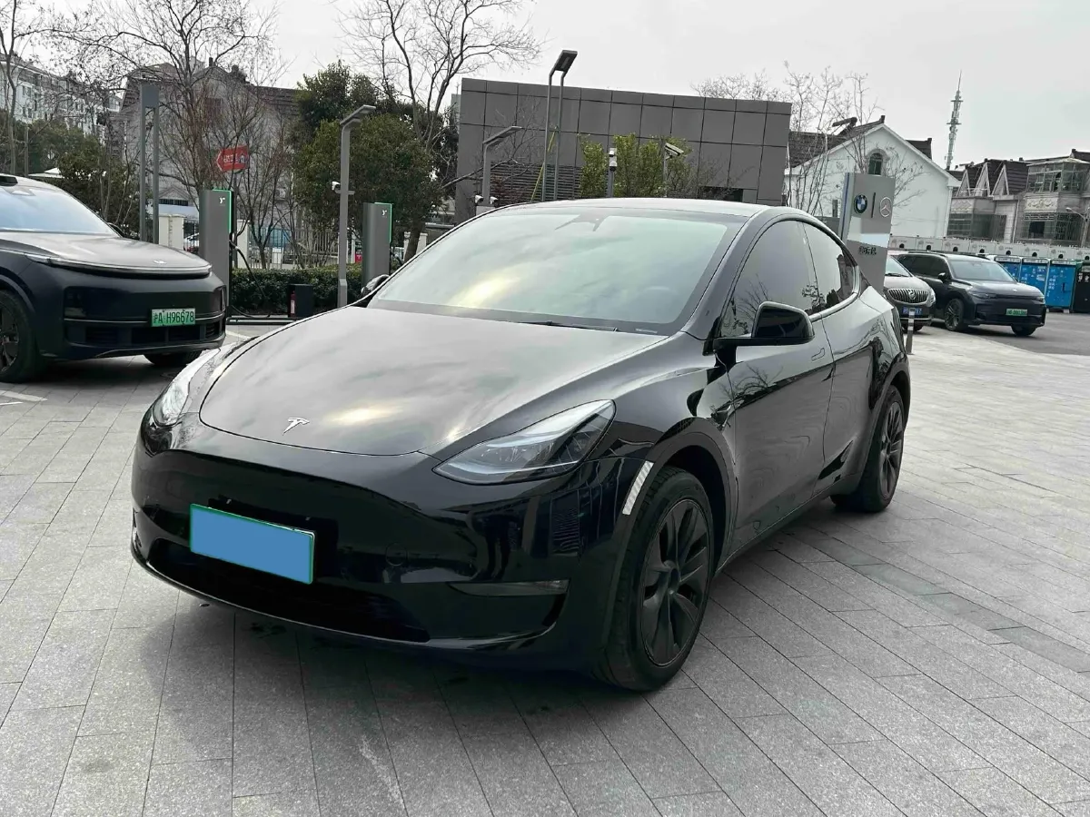 2023 Tesla Model Y BEV 78.4KWH,autocango,china used car exporter,china ev exporter,chinese used car exporter,chinese used ev exporter