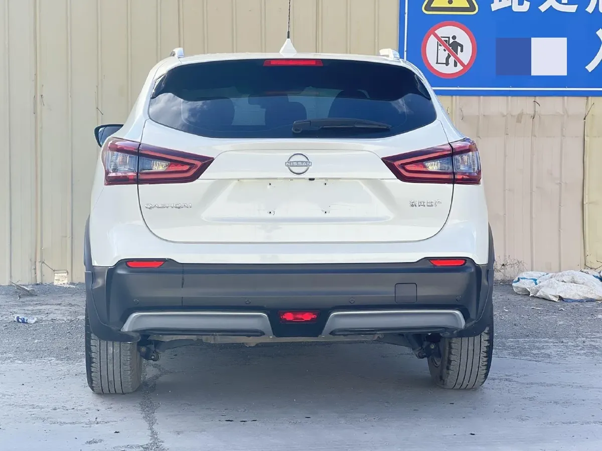 2023 Nissan Qashqai 2.0L 151HP L4 CVT,autocango,china used car exporter,china ev exporter,chinese used car exporter,chinese used ev exporter