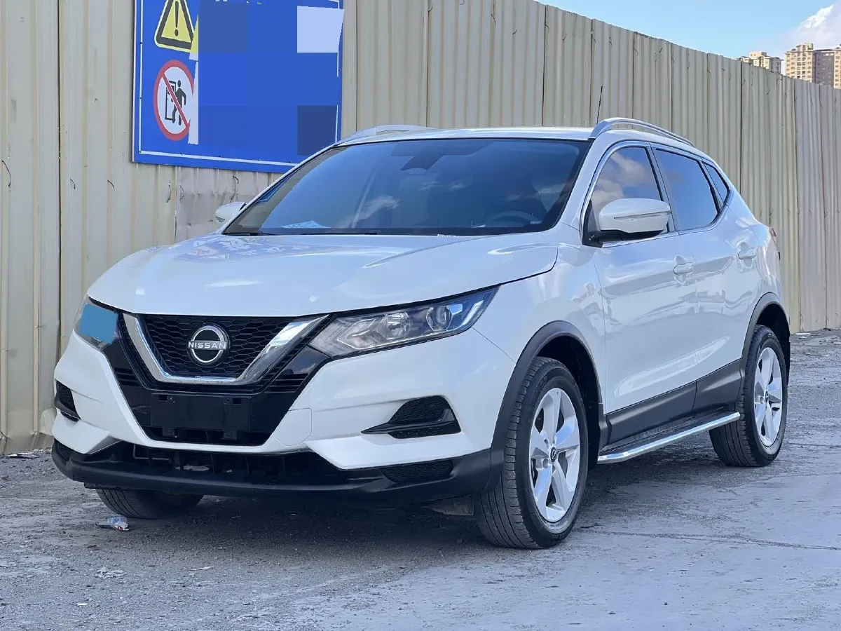2023 Nissan Qashqai 2.0L 151HP L4 CVT,autocango,china used car exporter,china ev exporter,chinese used car exporter,chinese used ev exporter