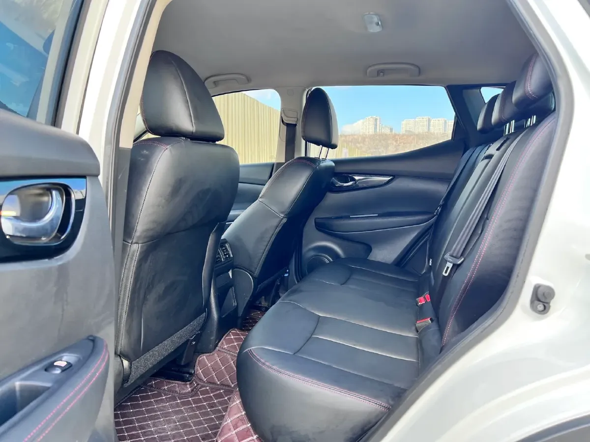 2023 Nissan Qashqai 2.0L 151HP L4 CVT,autocango,china used car exporter,china ev exporter,chinese used car exporter,chinese used ev exporter