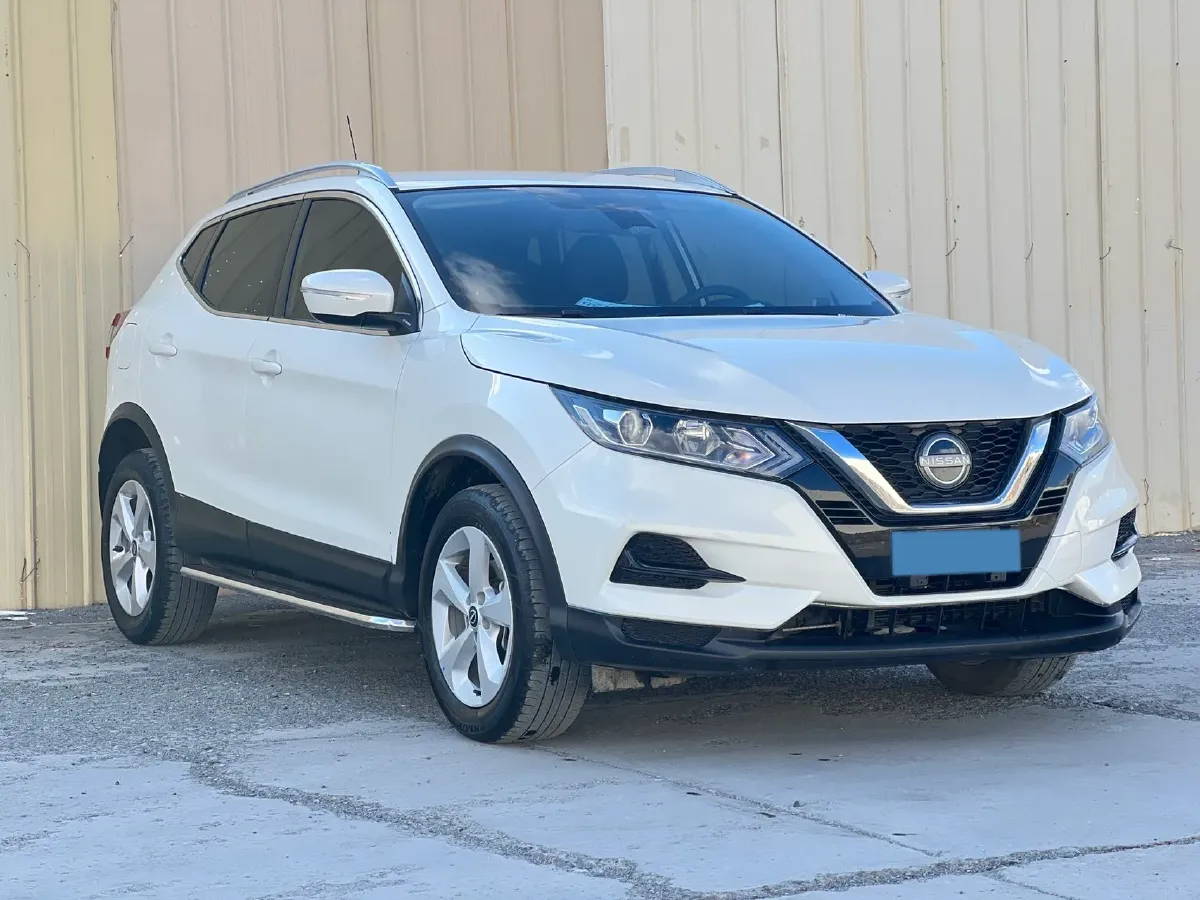 2023 Nissan Qashqai 2.0L 151HP L4 CVT,autocango,china used car exporter,china ev exporter,chinese used car exporter,chinese used ev exporter