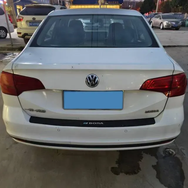 2018 Volkswagen Bora 1.5L 110HP L4 6AT,autocango,china used car exporter,china ev exporter,chinese used car exporter,chinese used ev exporter