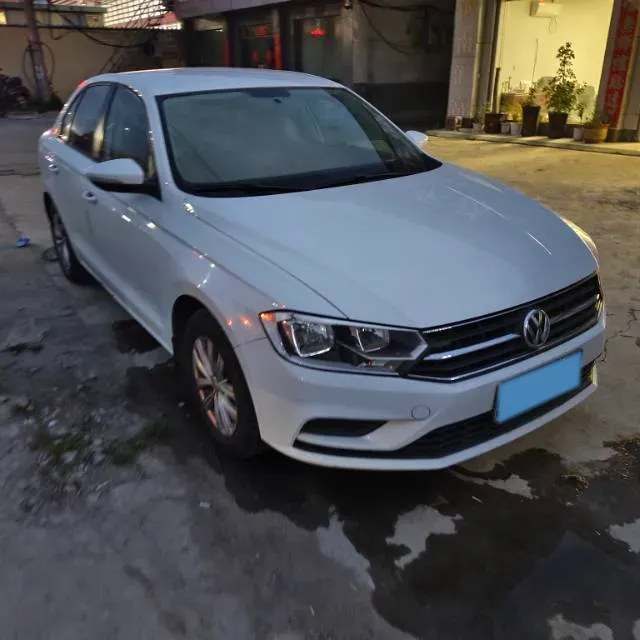 2018 Volkswagen Bora 1.5L 110HP L4 6AT,autocango,china used car exporter,china ev exporter,chinese used car exporter,chinese used ev exporter