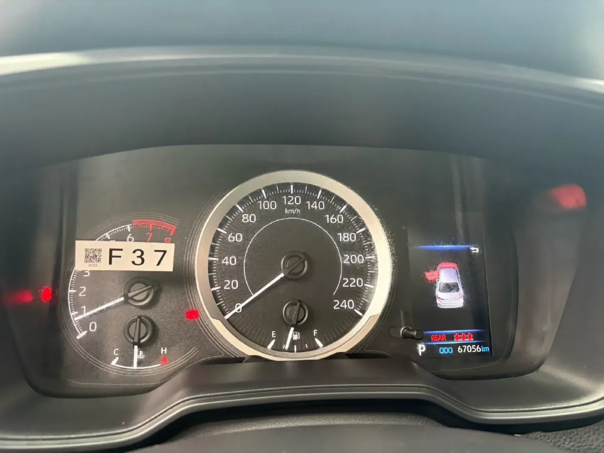 2021 Toyota Corolla 1.2T 116HP L4 CVT,autocango,china used car exporter,china ev exporter,chinese used car exporter,chinese used ev exporter