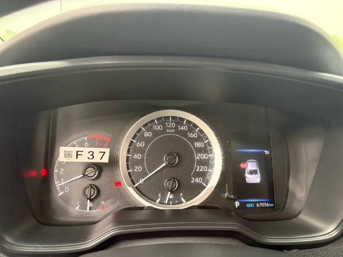 2021 Toyota Corolla 1.2T 116HP L4 CVT,autocango,china used car exporter,china ev exporter,chinese used car exporter,chinese used ev exporter