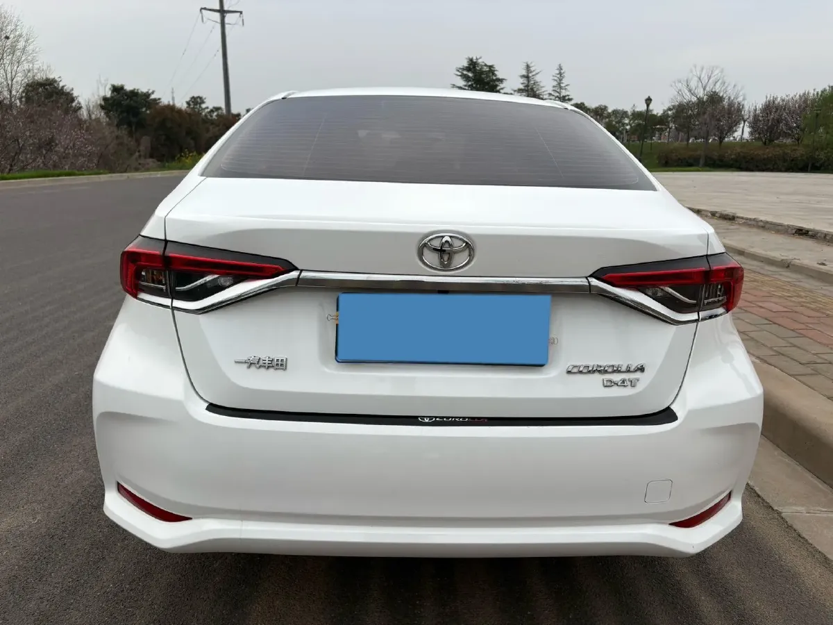 2021 Toyota Corolla 1.2T 116HP L4 CVT,autocango,china used car exporter,china ev exporter,chinese used car exporter,chinese used ev exporter