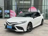 2021 TOYOTA CAMRY,autocango,china used car exporter,china ev exporter,chinese used car exporter,chinese used ev exporter