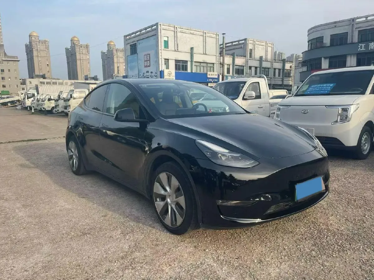 2021 Tesla Model Y BEV 60KWH,autocango,china used car exporter,china ev exporter,chinese used car exporter,chinese used ev exporter