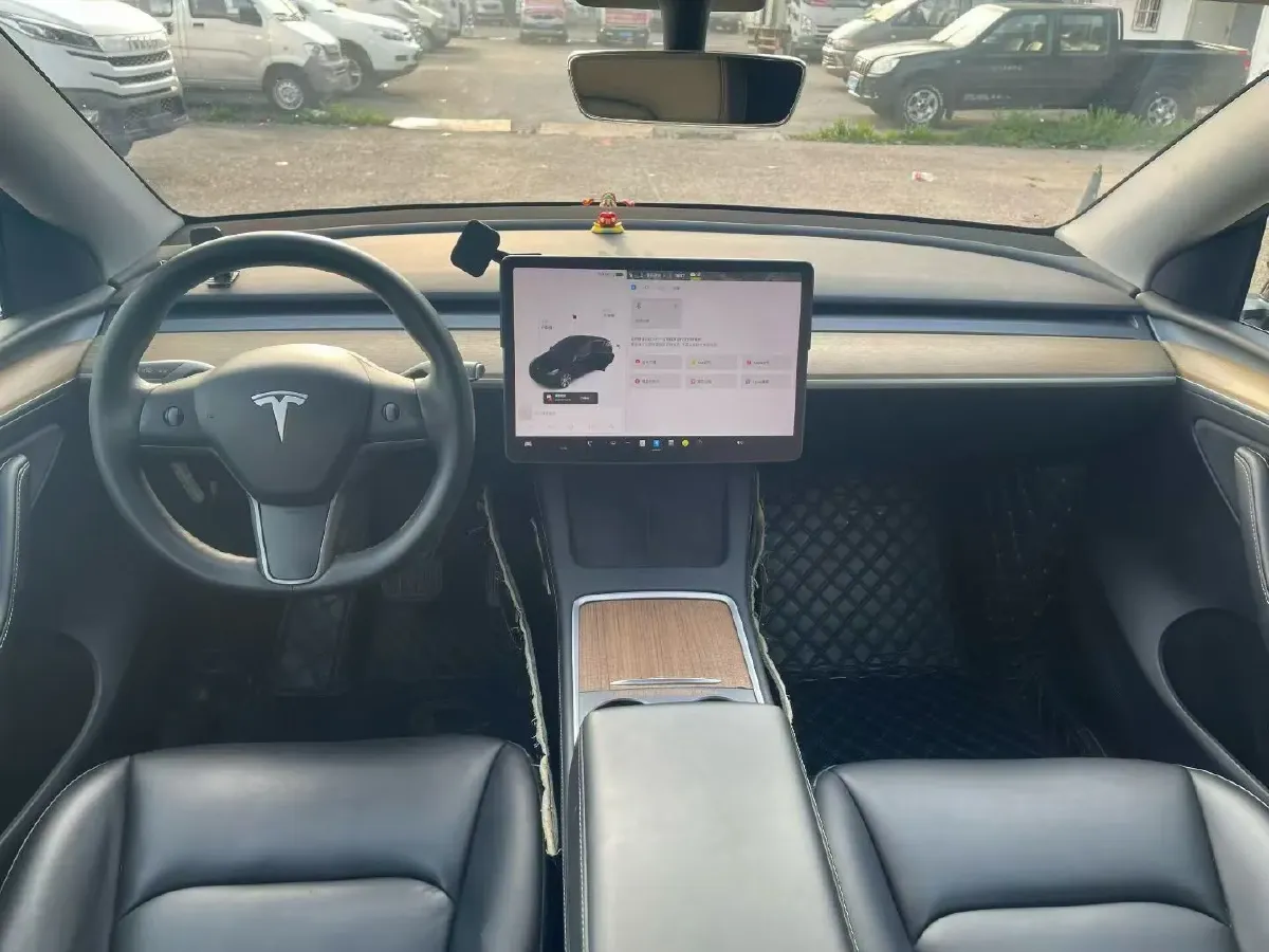 2021 Tesla Model Y BEV 60KWH,autocango,china used car exporter,china ev exporter,chinese used car exporter,chinese used ev exporter