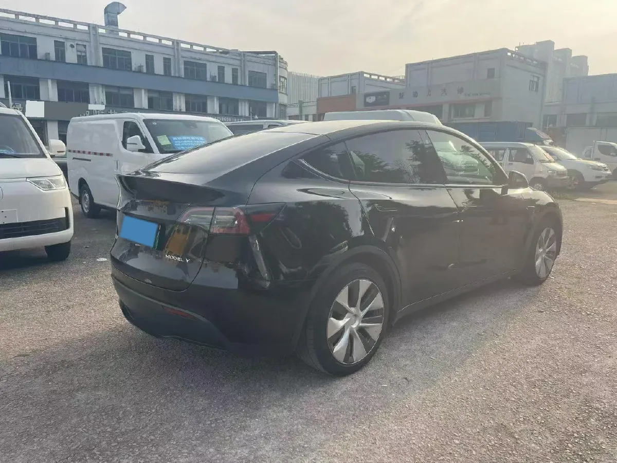 2021 Tesla Model Y BEV 60KWH,autocango,china used car exporter,china ev exporter,chinese used car exporter,chinese used ev exporter