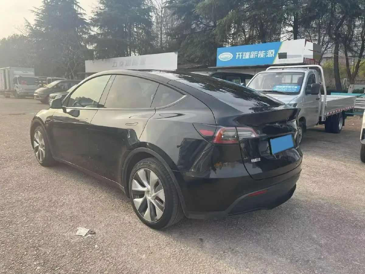 2021 Tesla Model Y BEV 60KWH,autocango,china used car exporter,china ev exporter,chinese used car exporter,chinese used ev exporter