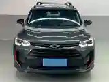 2019 Chevrolet Orlando 1.3T 163HP L3 6AT