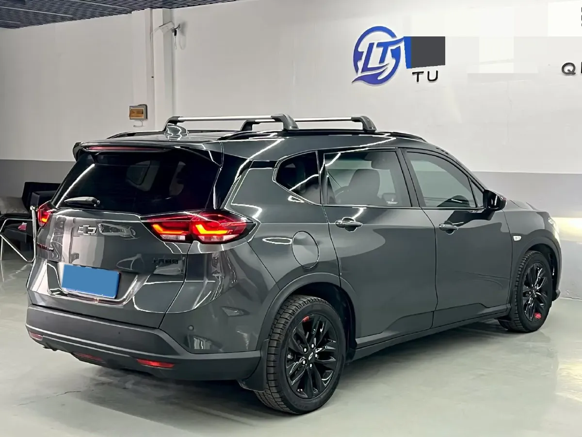 2019 Chevrolet Orlando 1.3T 163HP L3 6AT,autocango,china used car exporter,china ev exporter,chinese used car exporter,chinese used ev exporter