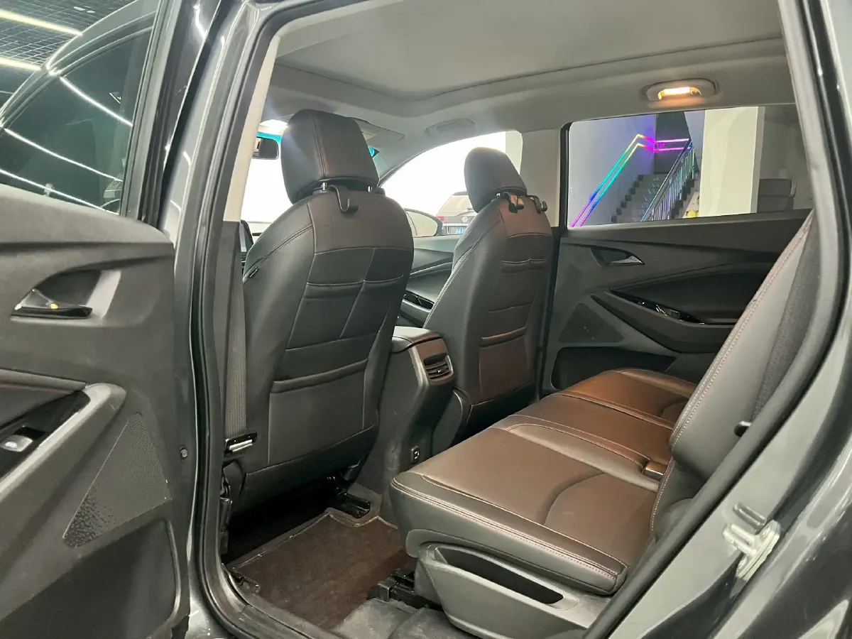 2019 Chevrolet Orlando 1.3T 163HP L3 6AT,autocango,china used car exporter,china ev exporter,chinese used car exporter,chinese used ev exporter