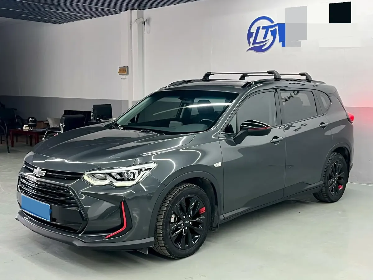 2019 Chevrolet Orlando 1.3T 163HP L3 6AT,autocango,china used car exporter,china ev exporter,chinese used car exporter,chinese used ev exporter