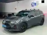 2019 Chevrolet Orlando 1.3T 163HP L3 6AT