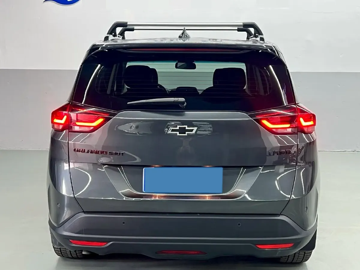 2019 Chevrolet Orlando 1.3T 163HP L3 6AT,autocango,china used car exporter,china ev exporter,chinese used car exporter,chinese used ev exporter