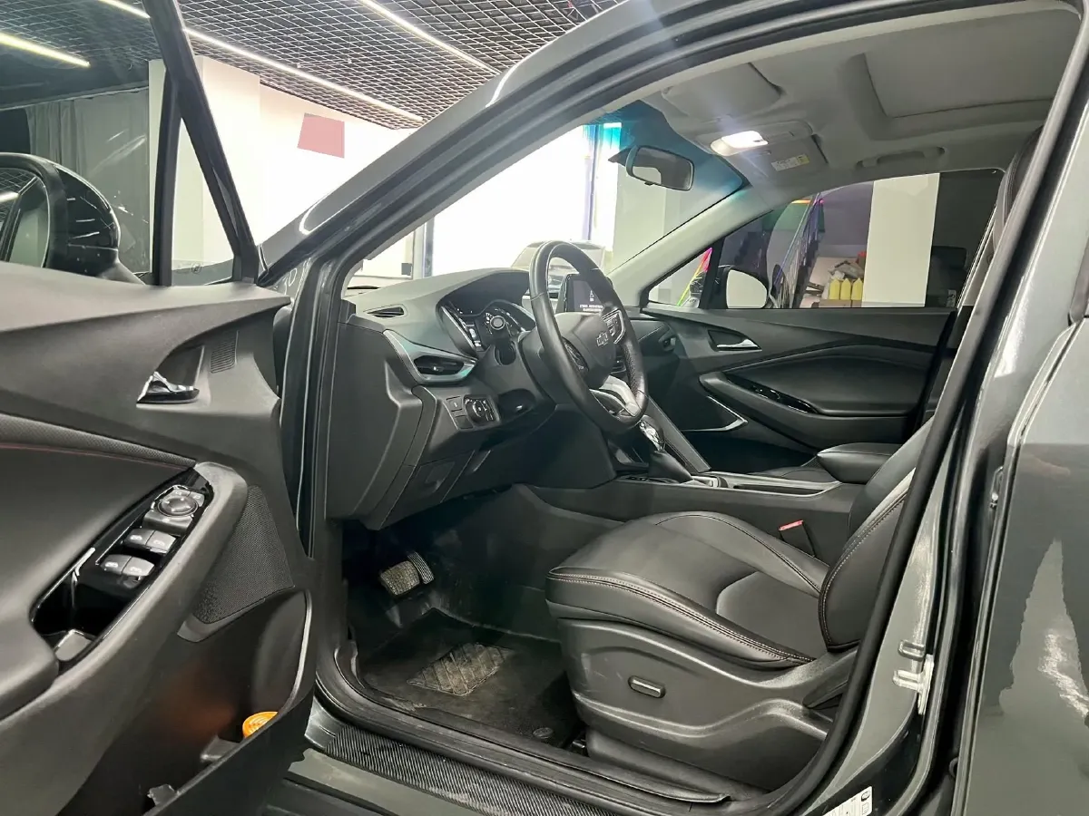 2019 Chevrolet Orlando 1.3T 163HP L3 6AT,autocango,china used car exporter,china ev exporter,chinese used car exporter,chinese used ev exporter