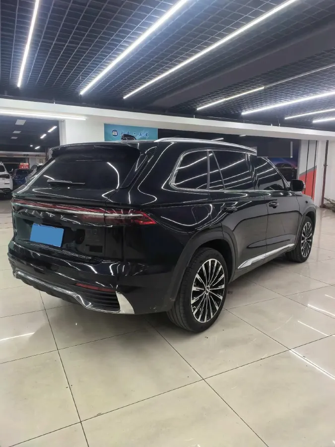 2025 Geely Monjaro 2.0T 238HP L4 8AT,autocango,china used car exporter,china ev exporter,chinese used car exporter,chinese used ev exporter