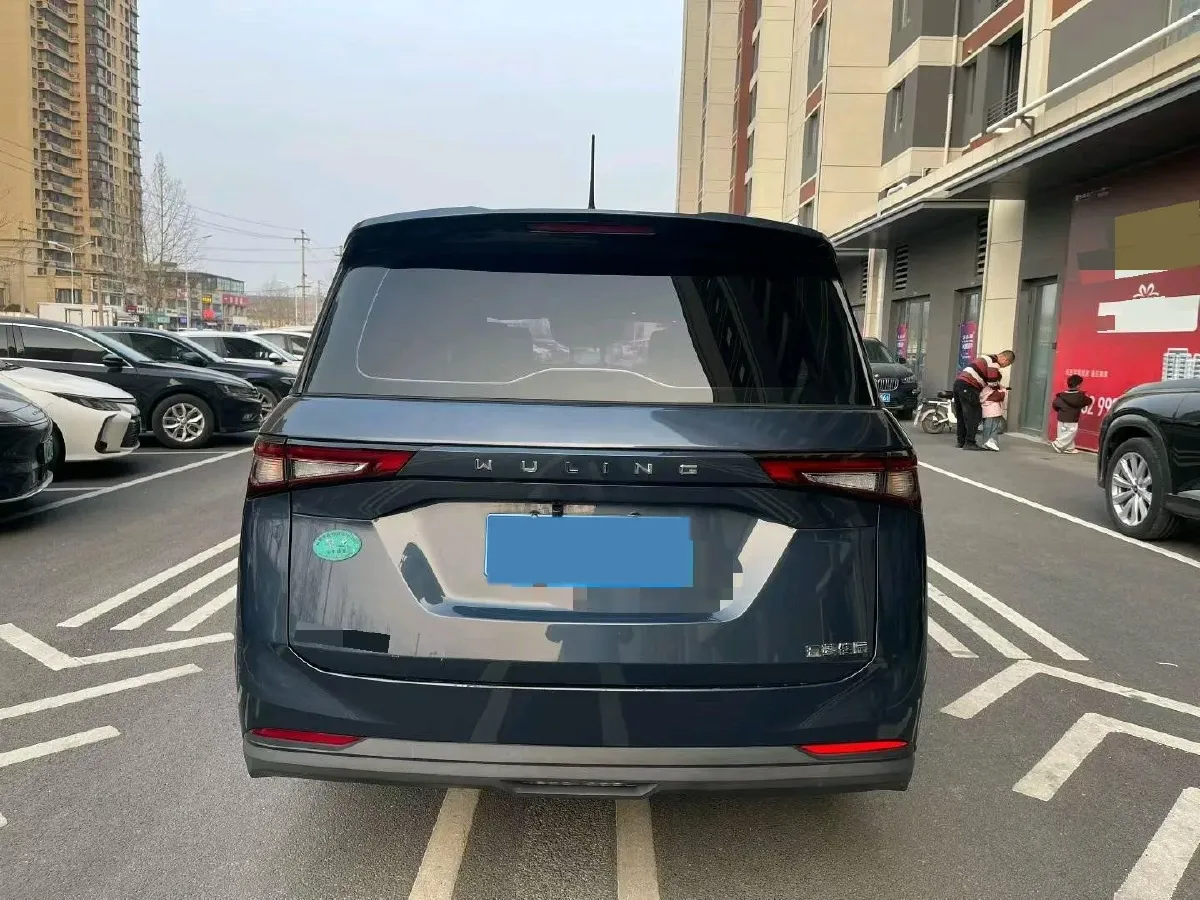 2022 WuLing ZhengChen 2.0L 136HP L4 6MT,autocango,china used car exporter,china ev exporter,chinese used car exporter,chinese used ev exporter