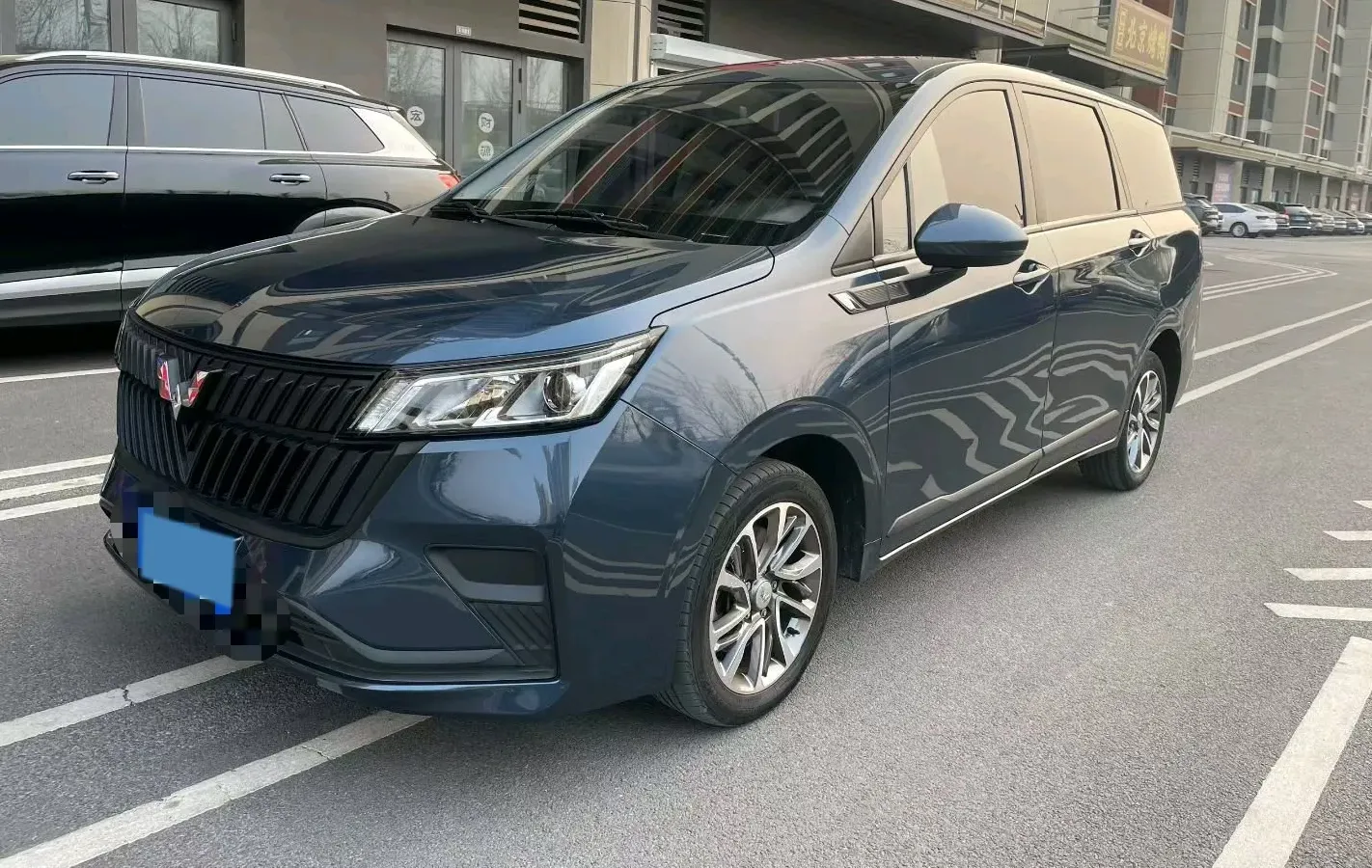 2022 WuLing ZhengChen 2.0L 136HP L4 6MT,autocango,china used car exporter,china ev exporter,chinese used car exporter,chinese used ev exporter