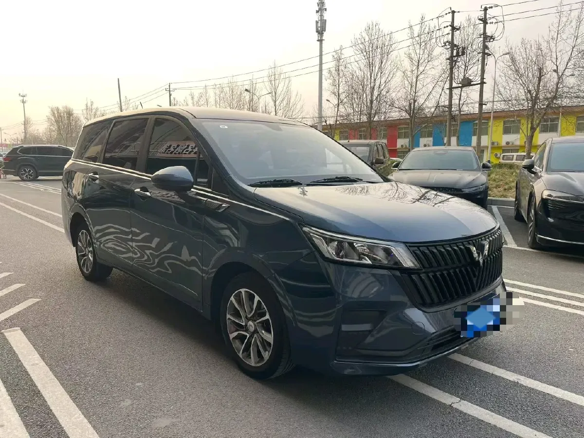 2022 WuLing ZhengChen 2.0L 136HP L4 6MT,autocango,china used car exporter,china ev exporter,chinese used car exporter,chinese used ev exporter