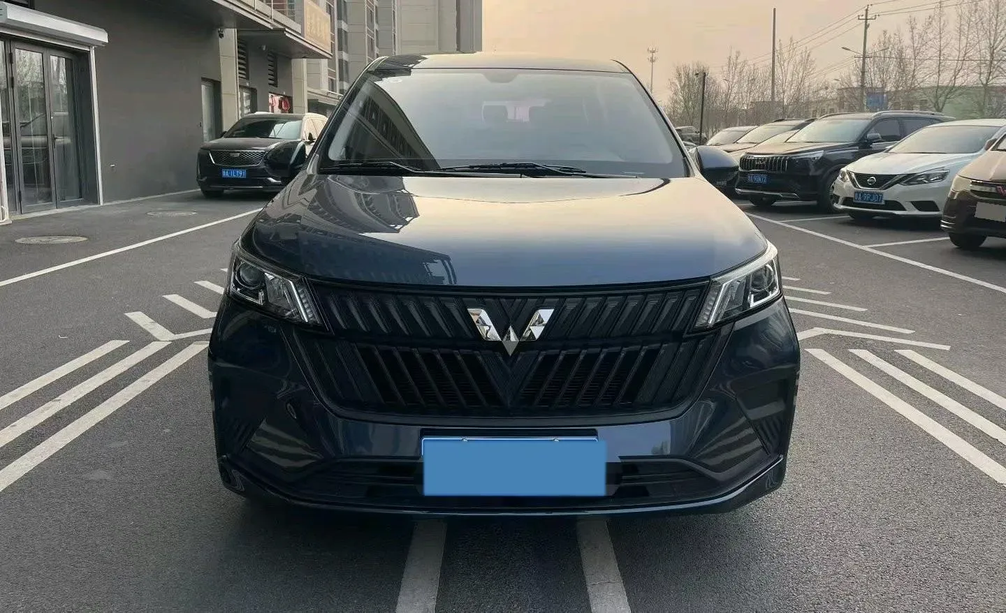 2022 WuLing ZhengChen 2.0L 136HP L4 6MT,autocango,china used car exporter,china ev exporter,chinese used car exporter,chinese used ev exporter