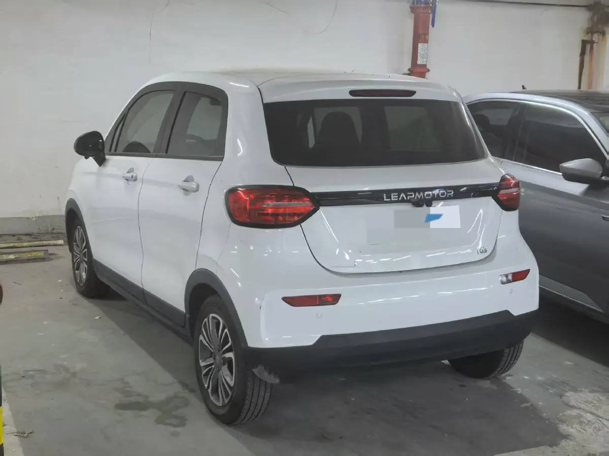 2021 Leapmotor T03 BEV 38KWH,autocango,china used car exporter,china ev exporter,chinese used car exporter,chinese used ev exporter