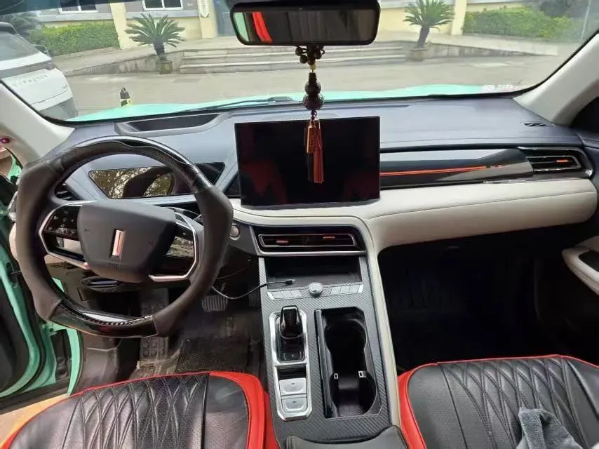 2021 MG Pilot 2.0T 231HP L4 6DCT,autocango,china used car exporter,china ev exporter,chinese used car exporter,chinese used ev exporter