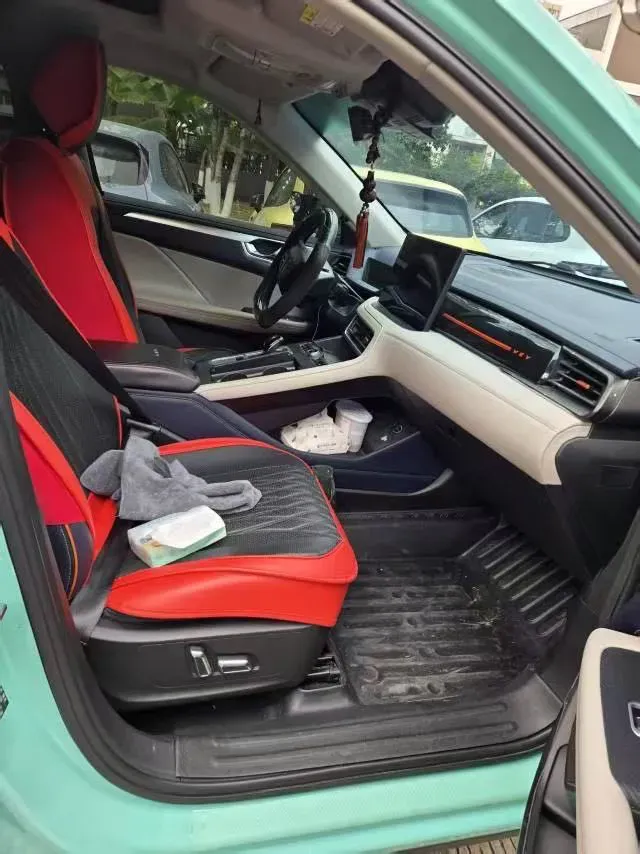 2021 MG Pilot 2.0T 231HP L4 6DCT,autocango,china used car exporter,china ev exporter,chinese used car exporter,chinese used ev exporter