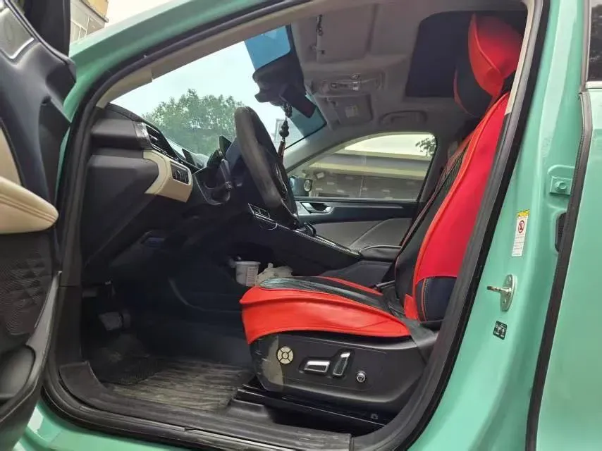 2021 MG Pilot 2.0T 231HP L4 6DCT,autocango,china used car exporter,china ev exporter,chinese used car exporter,chinese used ev exporter