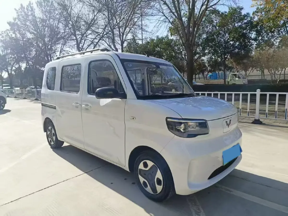 2025 WuLing ZhiGuang BEV,autocango,china used car exporter,china ev exporter,chinese used car exporter,chinese used ev exporter