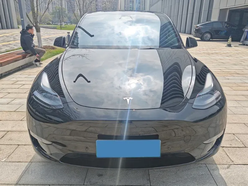 2023 Tesla Model Y BEV 78.4KWH,autocango,china used car exporter,china ev exporter,chinese used car exporter,chinese used ev exporter