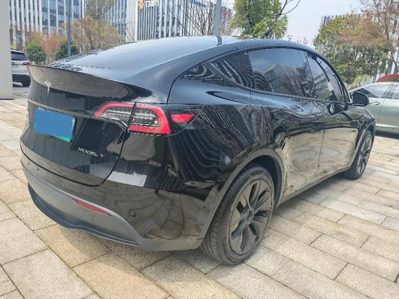 2023 Tesla Model Y BEV 78.4KWH,autocango,china used car exporter,china ev exporter,chinese used car exporter,chinese used ev exporter