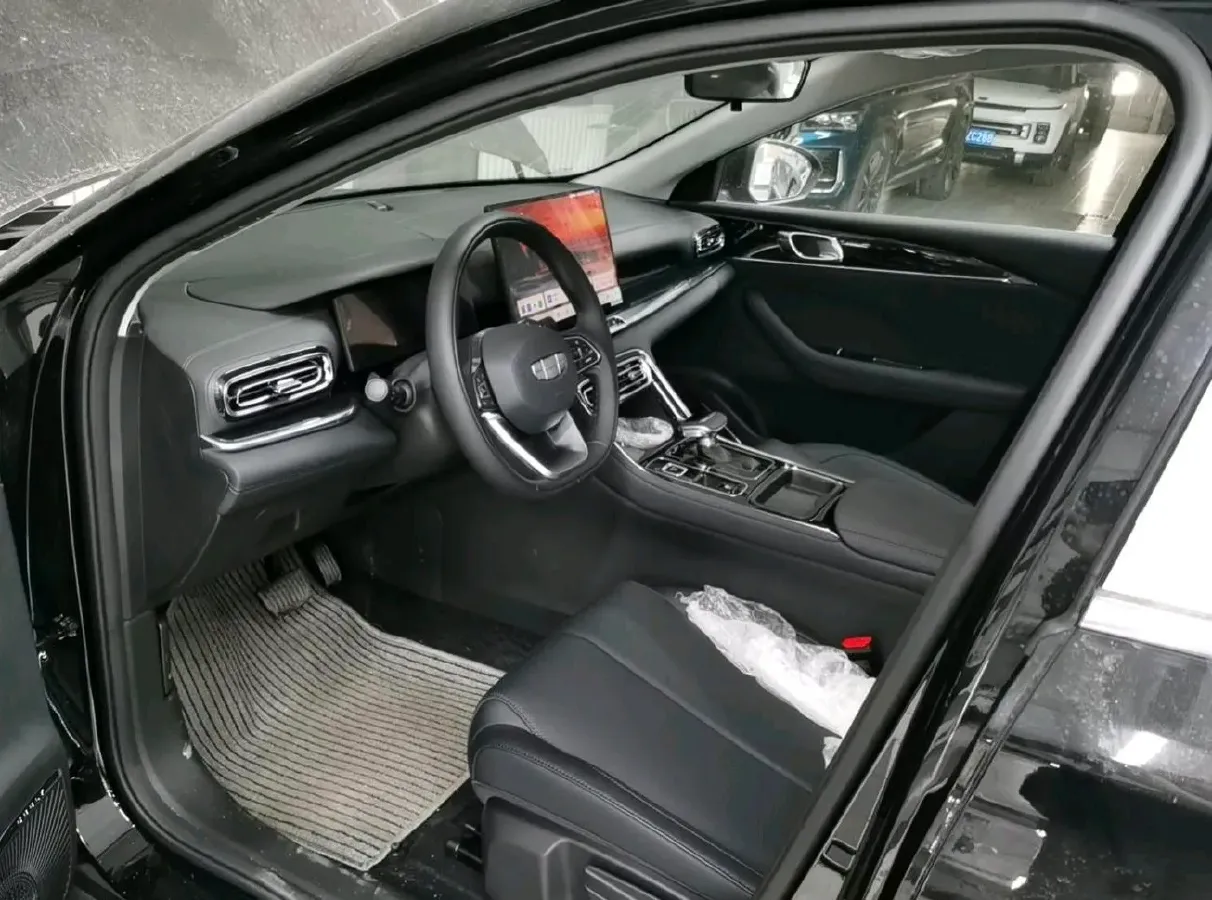 2026 ChangAn QiYuan Q05 BEV,autocango,china used car exporter,china ev exporter,chinese used car exporter,chinese used ev exporter