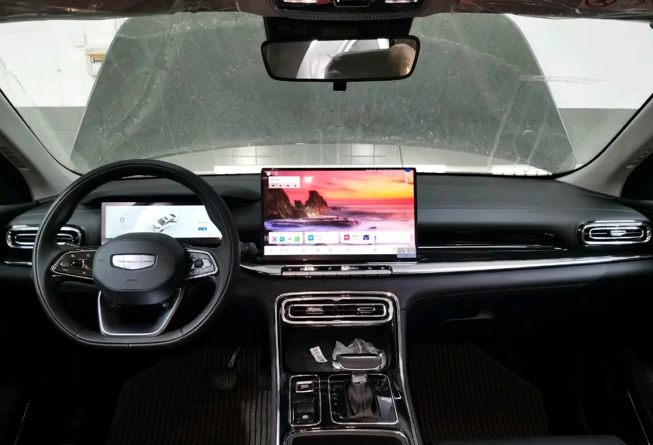 2026 ChangAn QiYuan Q05 BEV,autocango,china used car exporter,china ev exporter,chinese used car exporter,chinese used ev exporter