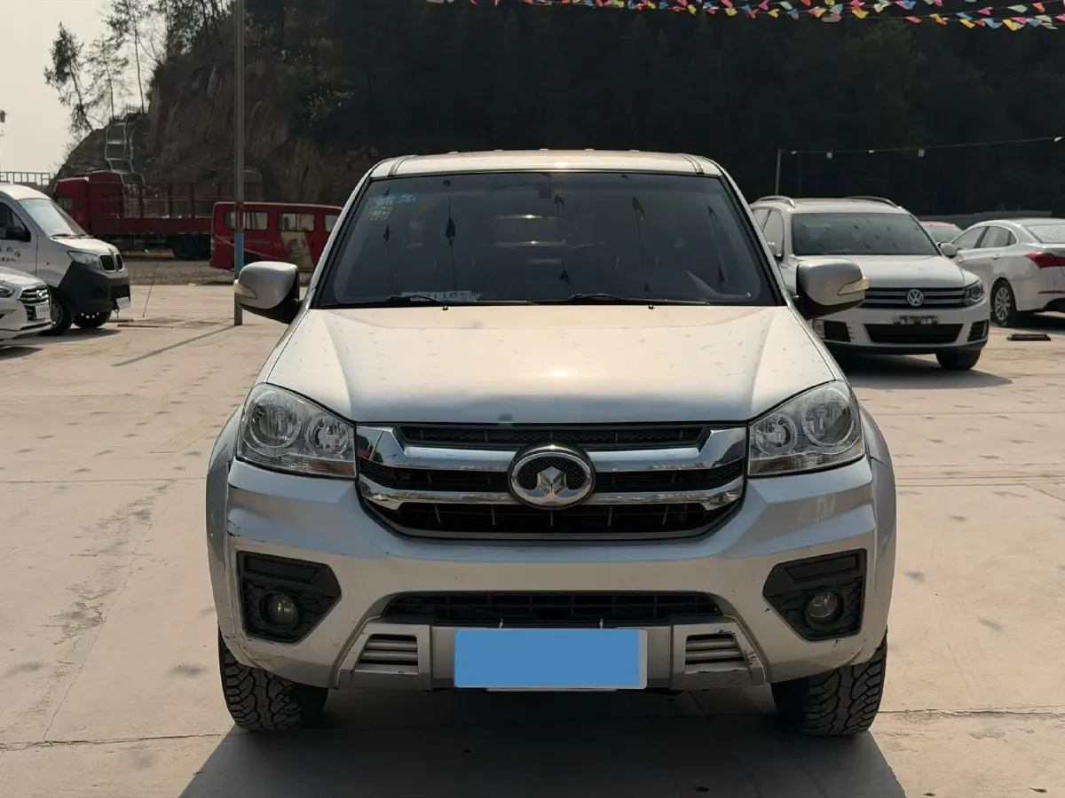 2021 Great Wall Wingle 5 2.0T 139HP L4 6MT,autocango,china used car exporter,china ev exporter,chinese used car exporter,chinese used ev exporter