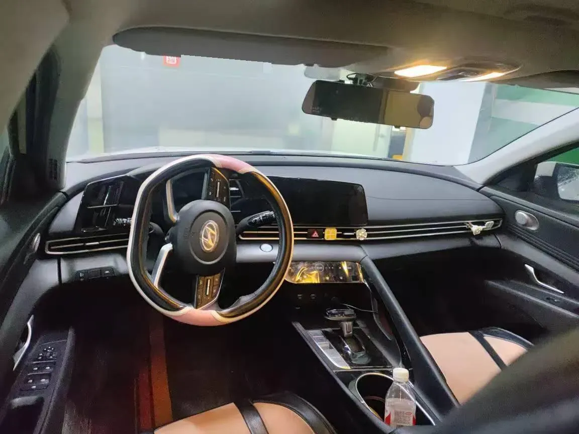 2022 Hyundai Elantra 1.5L 115HP L4 CVT,autocango,china used car exporter,china ev exporter,chinese used car exporter,chinese used ev exporter