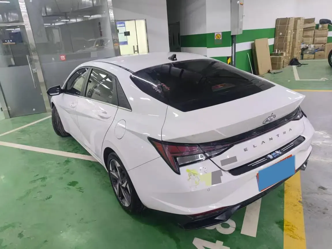 2022 Hyundai Elantra 1.5L 115HP L4 CVT,autocango,china used car exporter,china ev exporter,chinese used car exporter,chinese used ev exporter