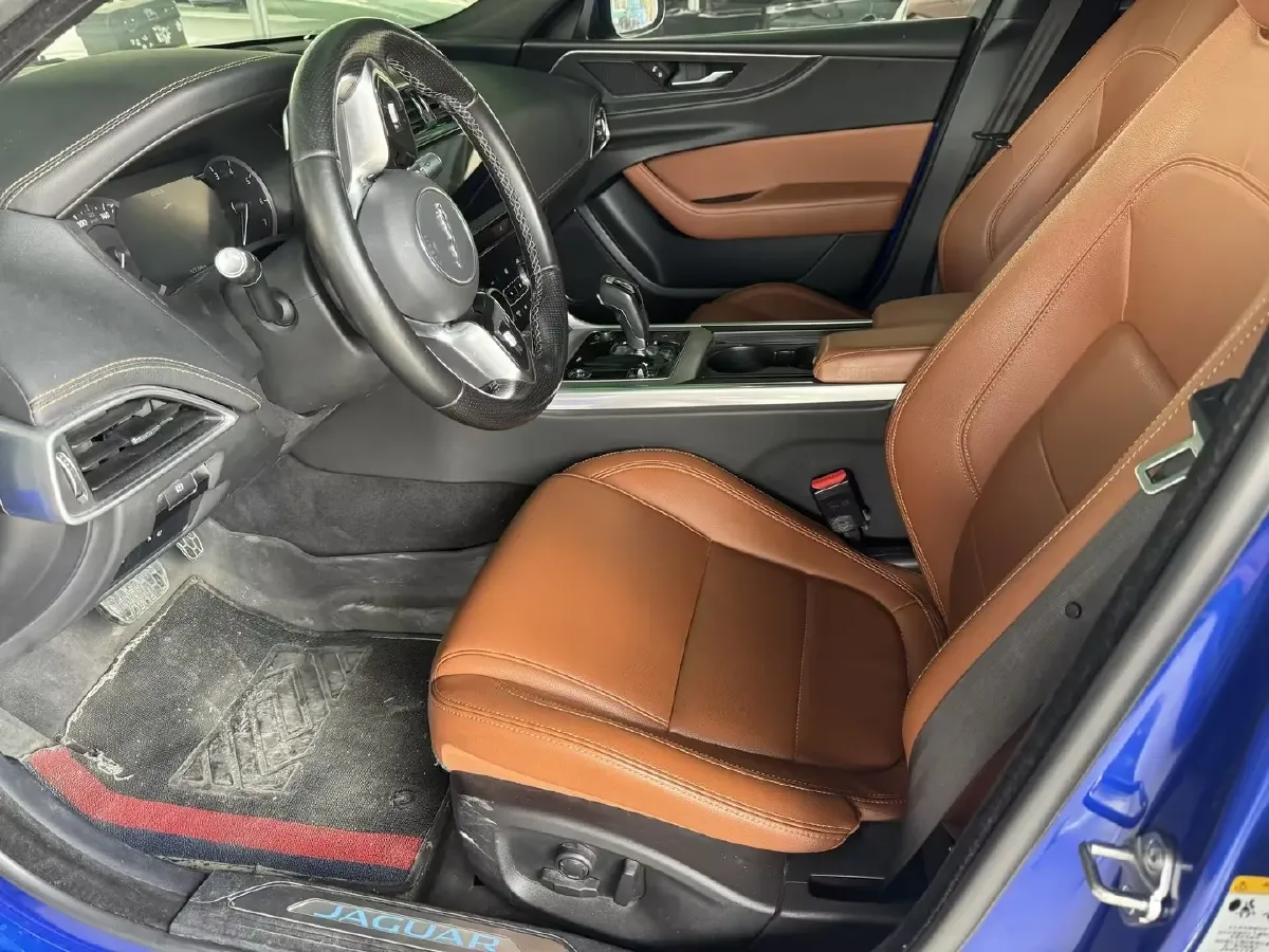 2020 Jaguar XEL 2.0T 200HP L4 8AT,autocango,china used car exporter,china ev exporter,chinese used car exporter,chinese used ev exporter