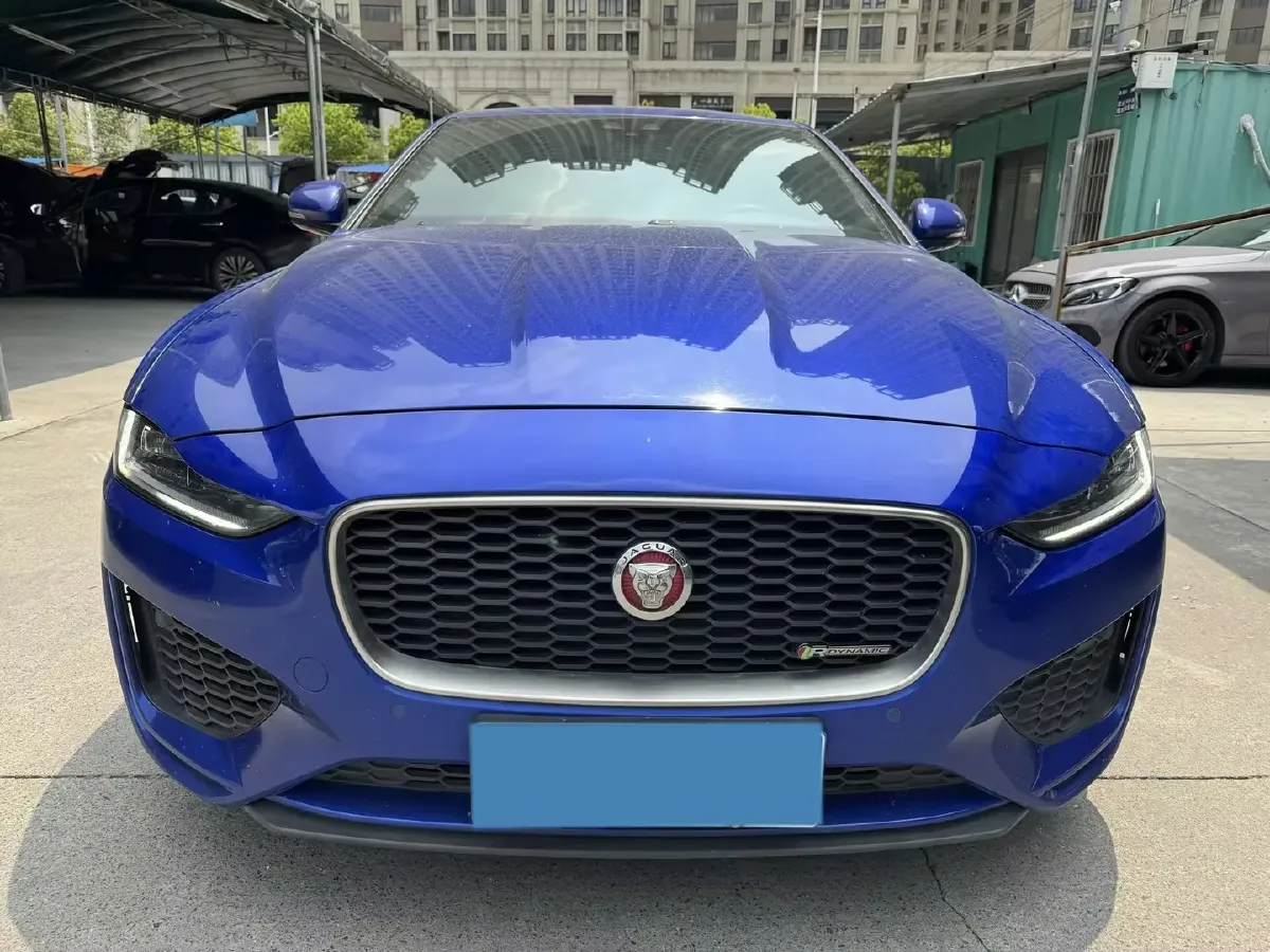 2020 Jaguar XEL 2.0T 200HP L4 8AT,autocango,china used car exporter,china ev exporter,chinese used car exporter,chinese used ev exporter