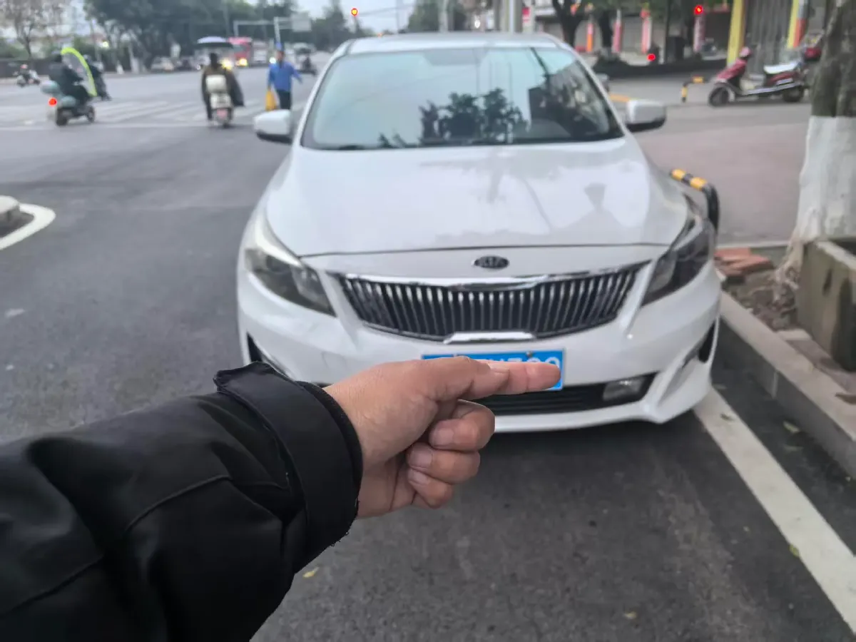 2017 Kia K4 1.8L 143HP L4 6AT,autocango,china used car exporter,china ev exporter,chinese used car exporter,chinese used ev exporter