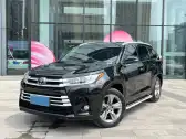 2021 TOYOTA HIGHLANDER,autocango,china used car exporter,china ev exporter,chinese used car exporter,chinese used ev exporter