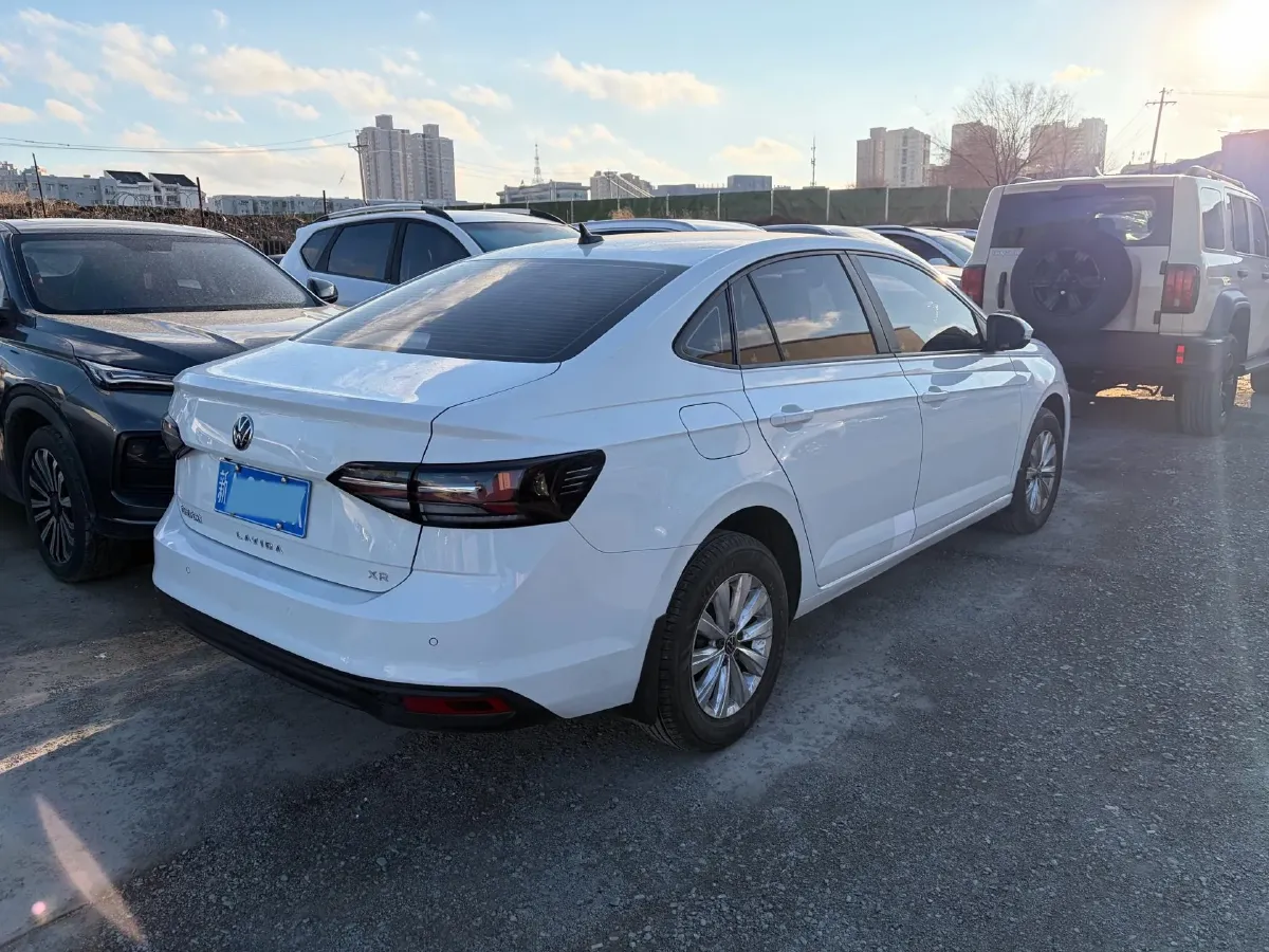 2023 Volkswagen Lavida 1.5L 110HP L4 6AT,autocango,china used car exporter,china ev exporter,chinese used car exporter,chinese used ev exporter