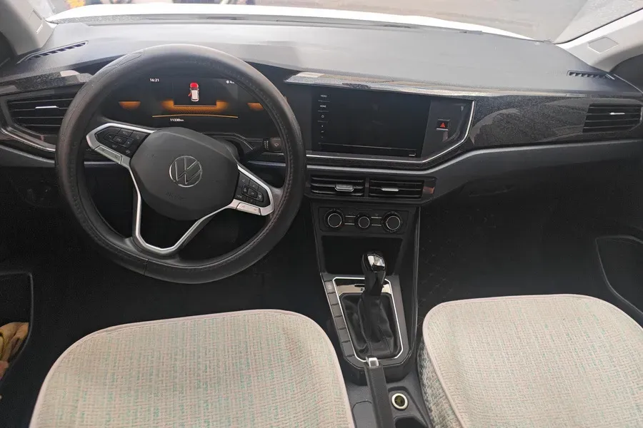 2023 Volkswagen Lavida 1.5L 110HP L4 6AT,autocango,china used car exporter,china ev exporter,chinese used car exporter,chinese used ev exporter