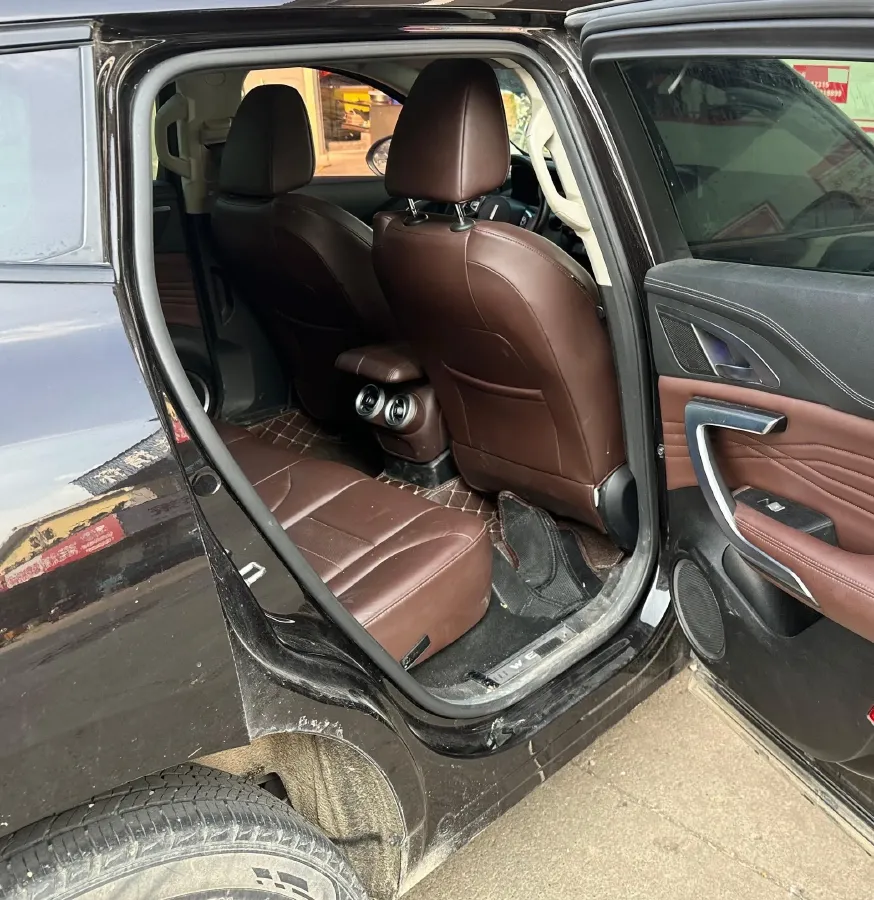 2020 WEY VV7 2.0T 227HP L4 7DCT,autocango,china used car exporter,china ev exporter,chinese used car exporter,chinese used ev exporter