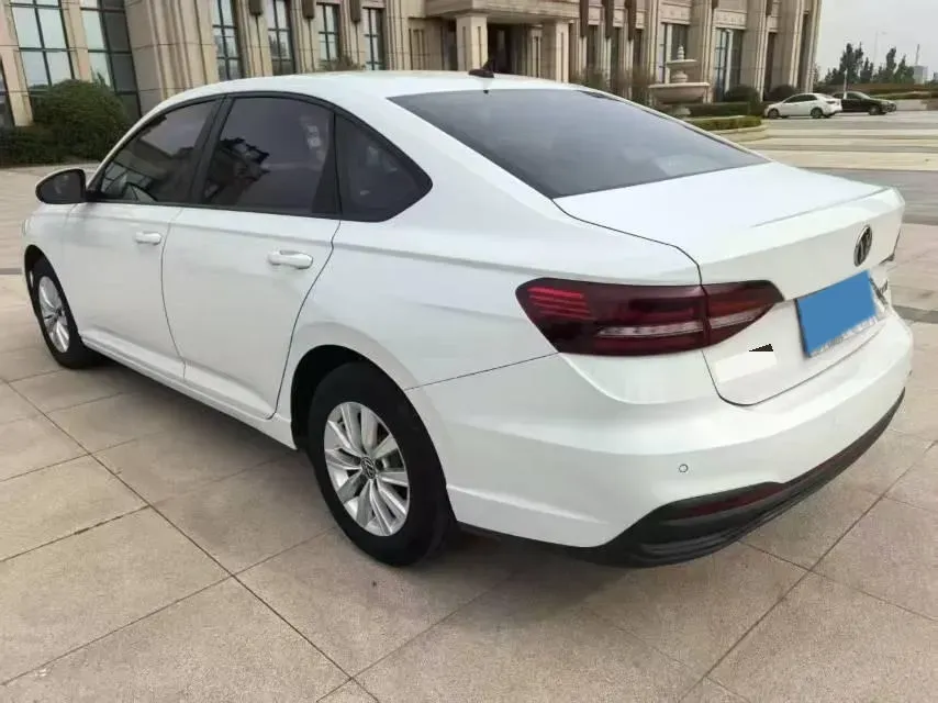 2023 Volkswagen Lavida 1.5L 113HP L4 6AT,autocango,china used car exporter,china ev exporter,chinese used car exporter,chinese used ev exporter