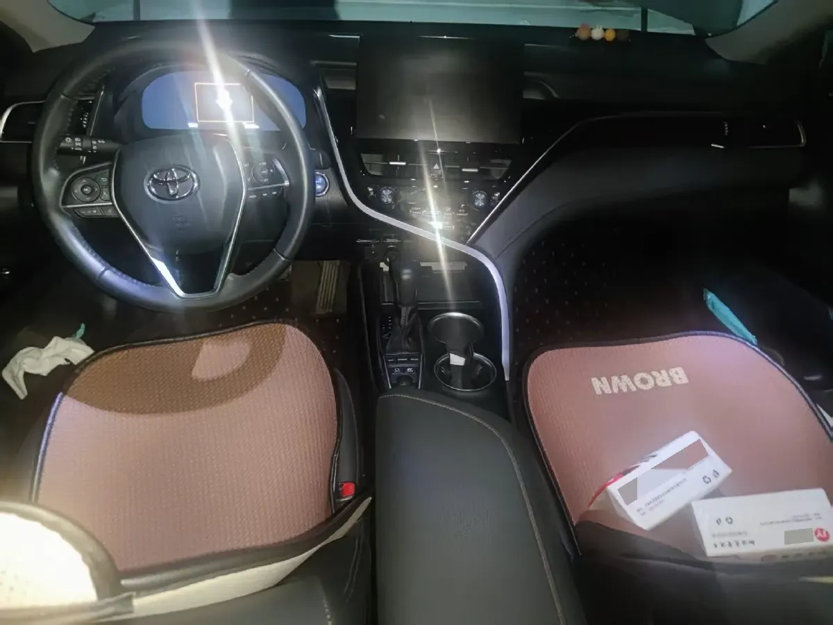 2021 Toyota Camry 2.5L 178HP L4 E-CVT Hybrid,autocango,china used car exporter,china ev exporter,chinese used car exporter,chinese used ev exporter