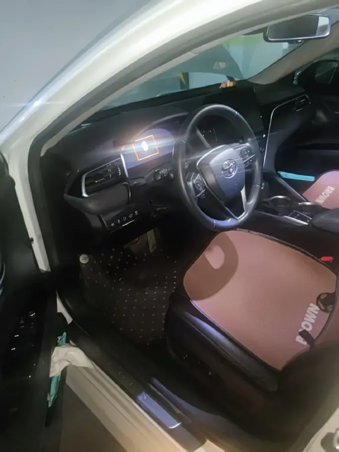 2021 Toyota Camry 2.5L 178HP L4 E-CVT Hybrid,autocango,china used car exporter,china ev exporter,chinese used car exporter,chinese used ev exporter